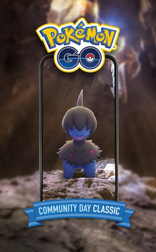 Deino shundo pvp shiny - shundo,