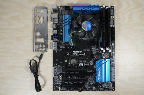 Bundle z97 extreme i7 - +,