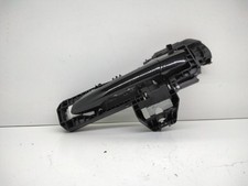 MANIGLIA ESTERNA POSTERIORE SINISTRA PER MERCEDES Classe B W246 2° Serie (12>)