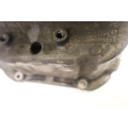 Coppa olio alfa romeo mito - coppa,