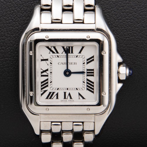 Orologio panthere cartier - orologio,