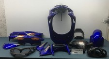 KIT CARENE COMPLETO SUZUKI