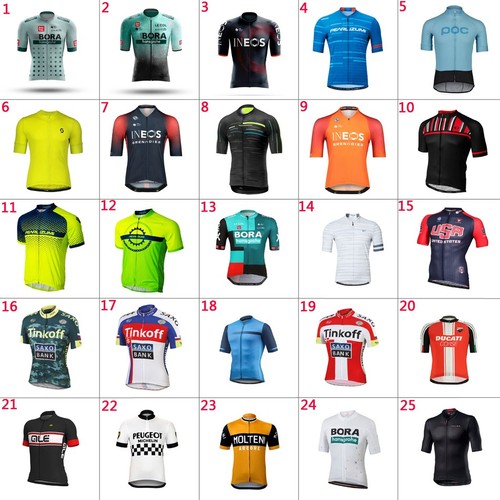 Maglia manica corta - , uomo