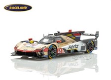 Cadillac V-LMDh Cadillac Hertz