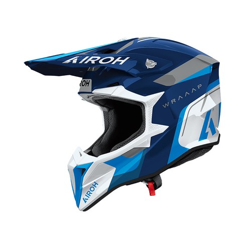 Casco moto cross airoh - casco,