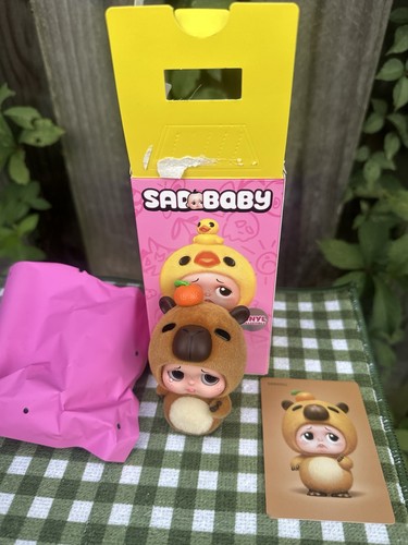 Sad baby starbox vinile - baby,