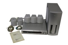 Sony Dav-S400 Compact Av