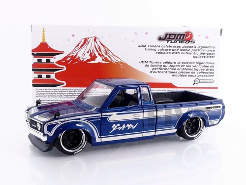 Jada toys datsun - 1/24, 620