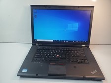 Lenovo ThinkPad T530 15" Intel