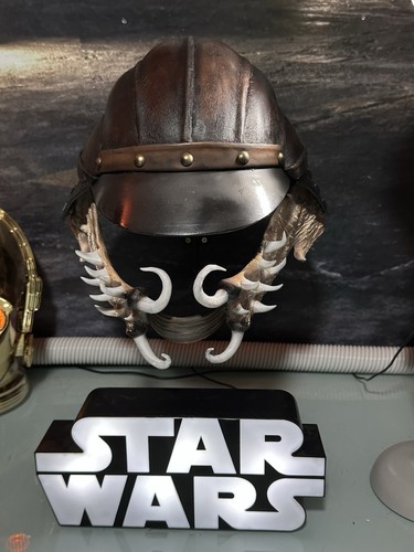 Elmetto lando calrissian skiff - elmetto,