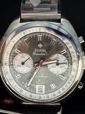 Orologio Zodiac Grandrally