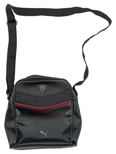 Puma ferrari borsa tracolla - borsa,