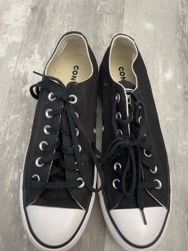 Taglia converse chuck - taglia, 8,5