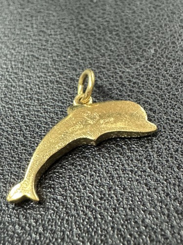 Ciondolo pendant dodo oro - dodo,