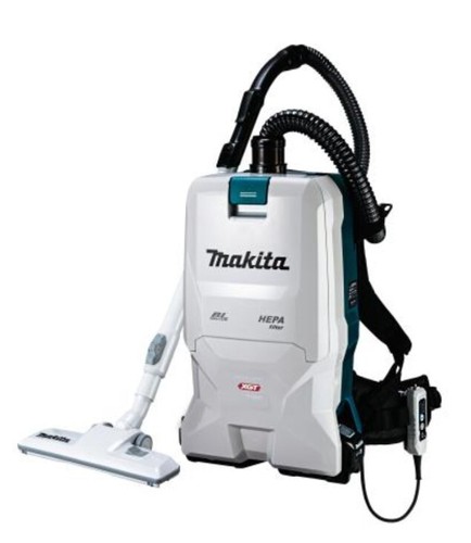 Makita vc011gz 40vx2 - makita,
