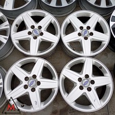 SET 4 CERCHI IN LEGA 6,5Jx16