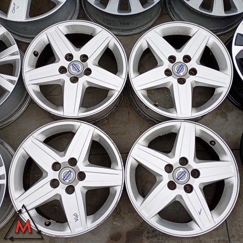 Set cerchi lega - set,