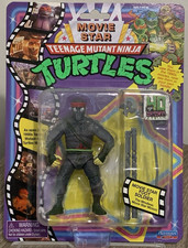 Teenage Mutant Ninja Turtles