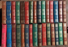 Enciclopedia I PREMI NOBEL PER LA LETTERATURA - 50 volumi - Scegli il tuo Volume