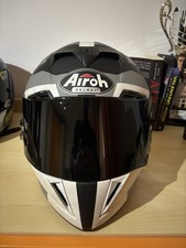 casco Integrale AIROH Gp 550s