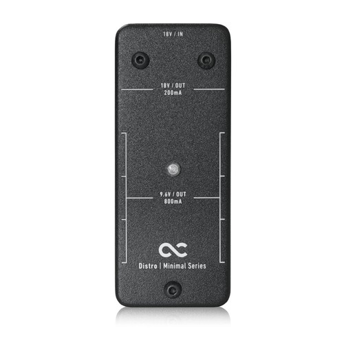 One control distro - control,