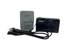Canon PowerShot S90 usata