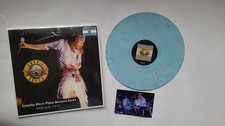 Guns n Roses Lp River plate