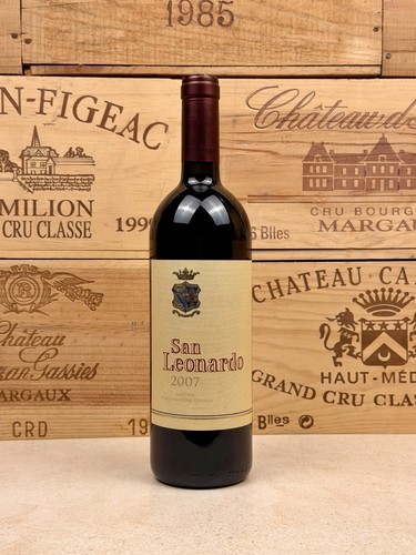 Tenuta san leonardo - -,