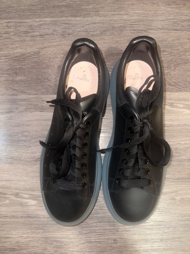 Alexander mcqueen sneakers men - sneakers,