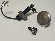 Honda Ns F R 125cc Frame Tank