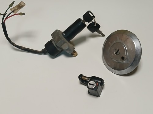 Kit bloccasterzo tappo - kit,