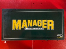 Spedizione GRATIS Manager! EG