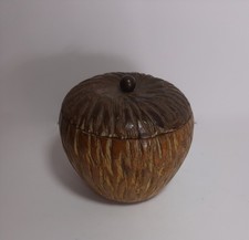 Rara Scatola Legno MACABO
