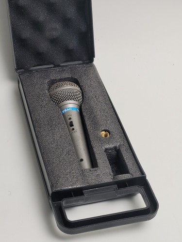 Teac tm78 microfono dinamico - tm78,