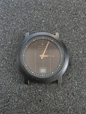 Orologio Atomic Junghans Mega