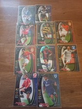 Carte football champions 2001-02