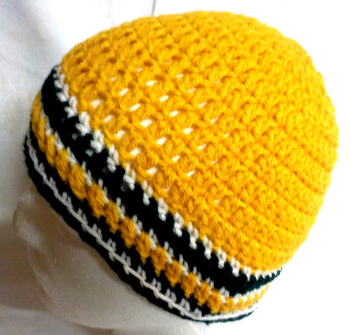 Cappello berretto teschio - cappello,