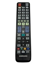TELECOMANDO HOME THEATER SAMSUNG AH59-02291A ORIGINALE