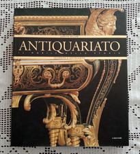 ANTIQUARIATO IL MOBILE NELLA