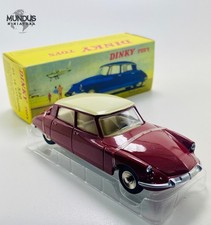 Citroën DS19 N°530 1/43
