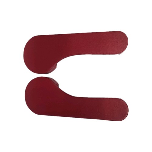 Tasche anteriori portacasse - anteriori,