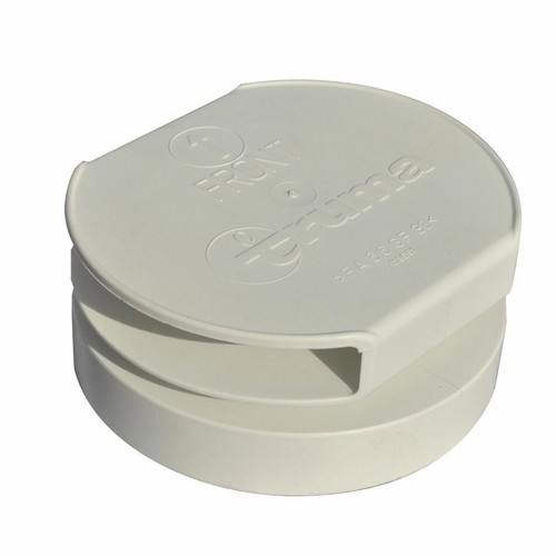 Truma dkc tetto bianco - dkc,