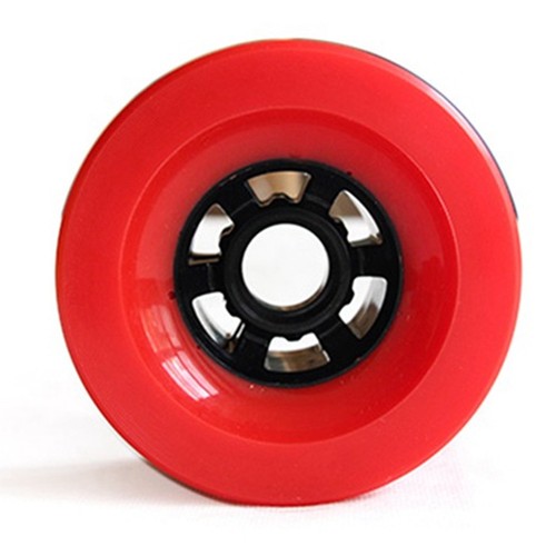 Ruota skateboard - 1, da