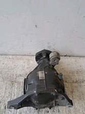 DIFFERENZIALE POSTERIORE