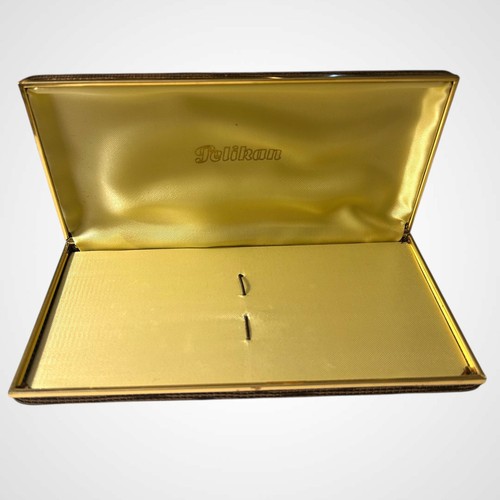 Pelikan box originale vintage - box,