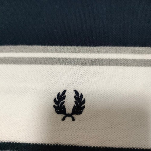 Camicia fred perry fantasia - camicia,