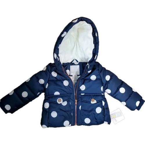 Cappotto giacca imbottito