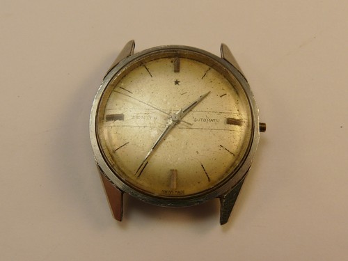 Orologio polso zenith - orologio,