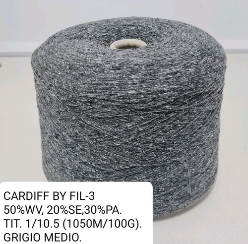 Filato yarn stock - , lot