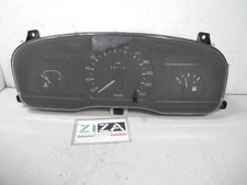 Quadro Strumenti Ford Transit 2.0 55kw 75cv D3FA 2001 YC1F-10849-MD